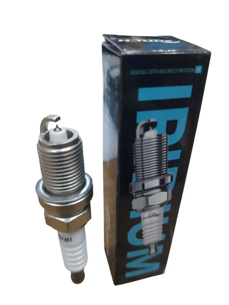 [SP212] Spark Plug Iridium nut 16 [Torch](made in China)(K6RTI) 