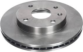 Brake Disc Front Optra / New Optra [HIQ](made in China)(3017)