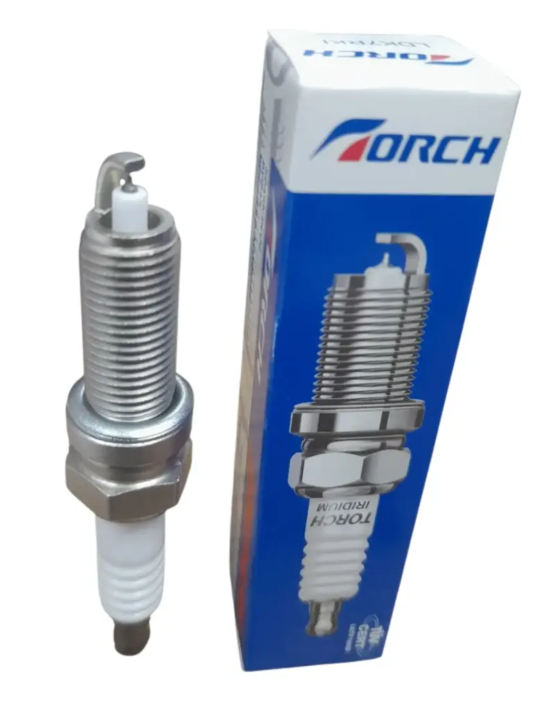 [SP213] Spark Plug Iridium cerato [Torch](made in China)(LDK7RKI)
