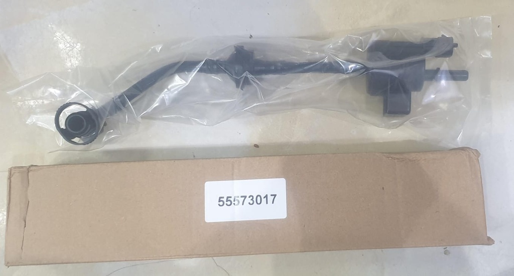 Canister for Opel Astra J 1.4 Turbo(made in China)(55573017)