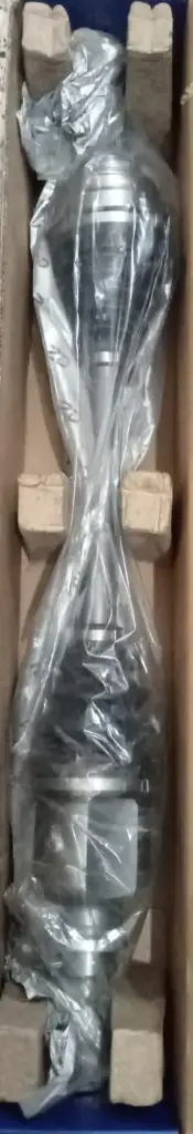 CV Joint Left Renault Logan MCV 1600CC K7M 2009 [GSP](MADE IN CHINA)(114030)