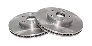 Brake Disc Front Kia Carens[HI-Q](SD1051)(MADE IN CHINA)