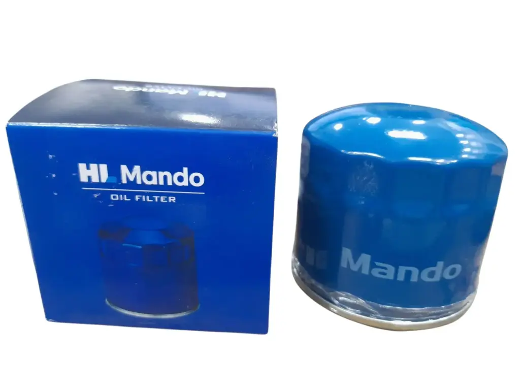 Oil Filter Hyundai [HL MANDO](MADE IN KOREA)(RMOF4459)