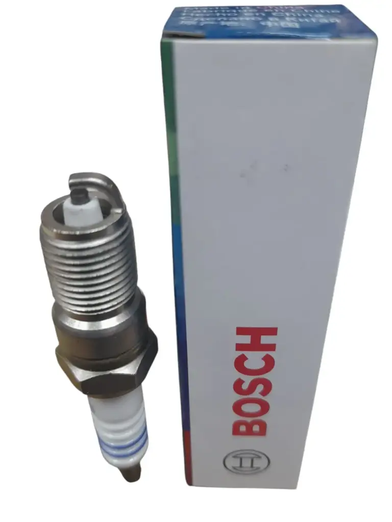 [SP215] Spark Plug Proton [BOSCH](MADE IN CHINA)(0241235753)(79123)
