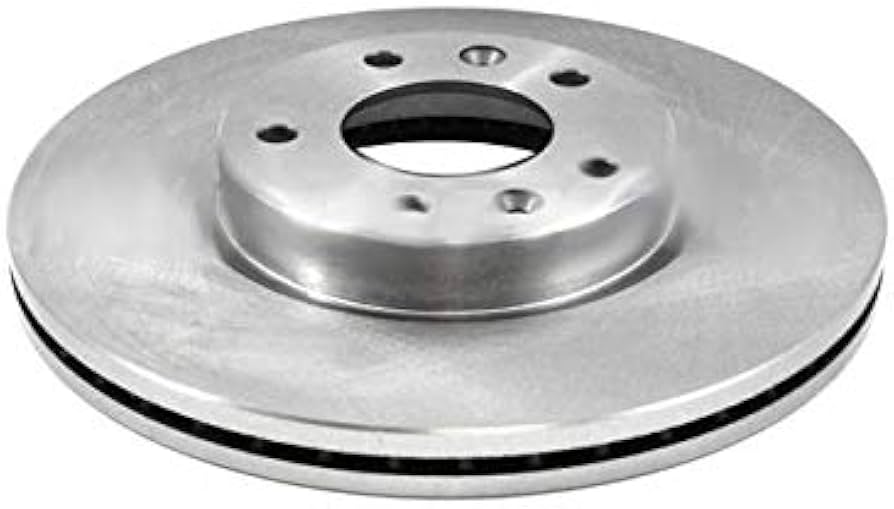 Brake Disc Front Ford Fusion [PSB](MADE IN TURKEY)(74202)