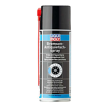 Brake Anti-​Squeal Spray [LIQUIMOLY](3079)(MADE IN GERMANY)