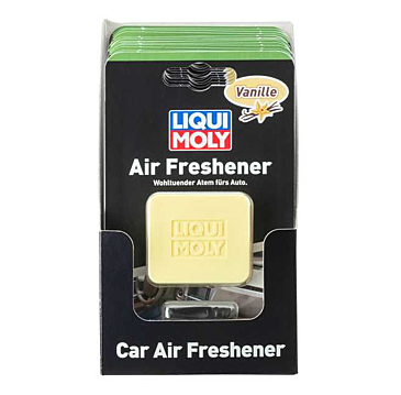 Air Freshener vanilla [LIQUIMOLY](21830)