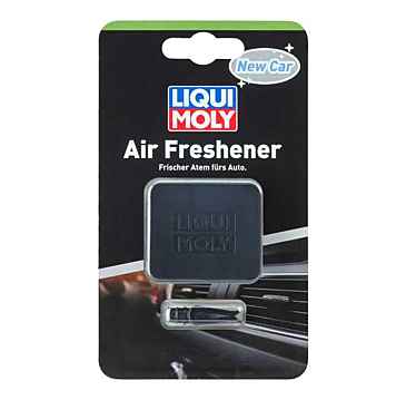 Air Freshener New Car [LIQUIMOLY](21831)