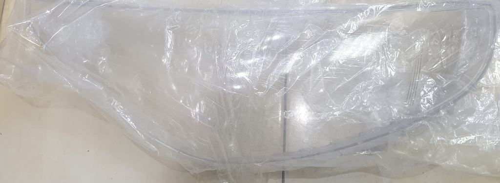 Car Lanterns Front RB