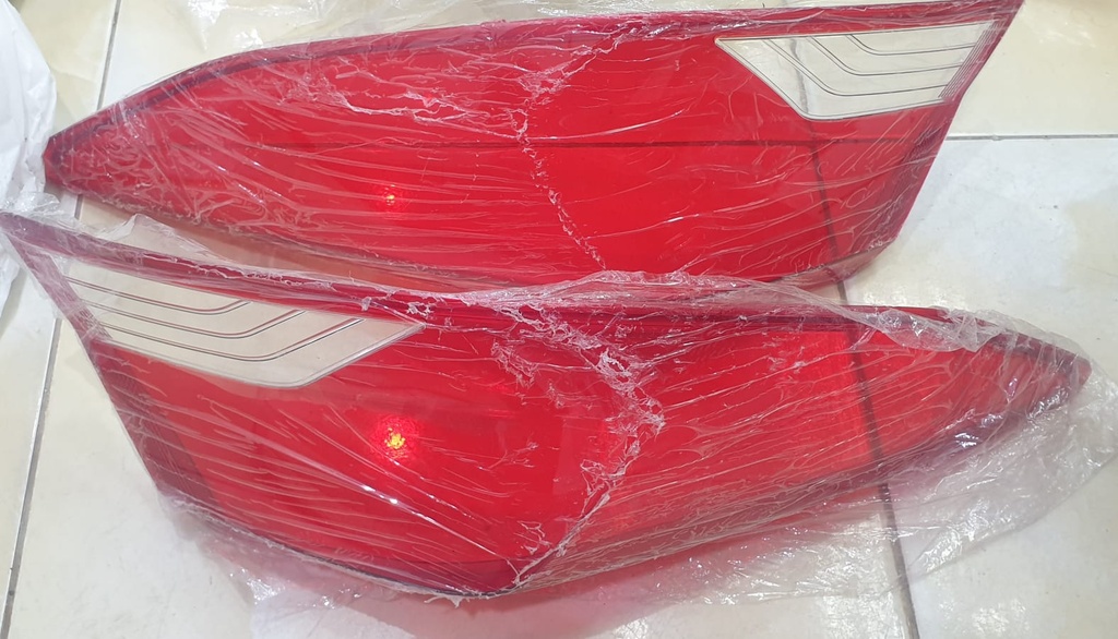 [AC146] Car Lanterns Rear AD2020 