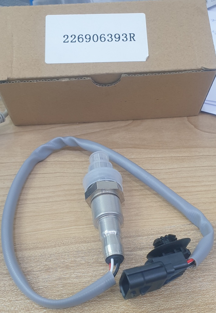 [SS072] Sensor Exhaust Gas Oxygen For Renault Megane 4 lower (226906393R)(Made In China)