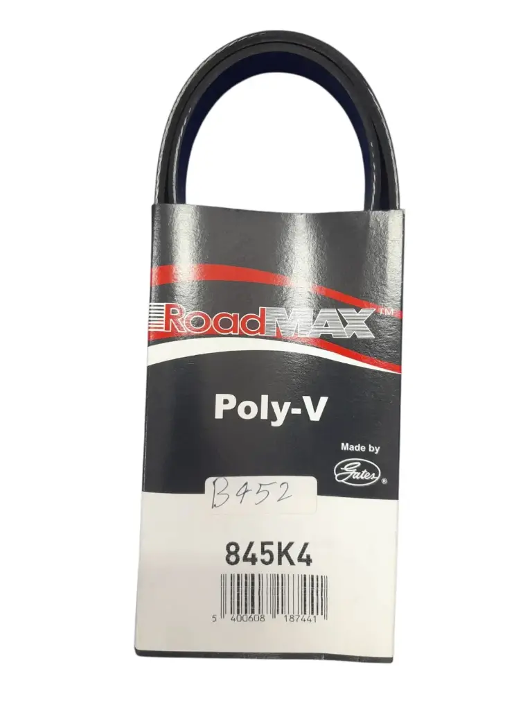 [B452] سير  4pk845 [رود ماكس جيتس ](صنع فى اوروبا)(845K4)