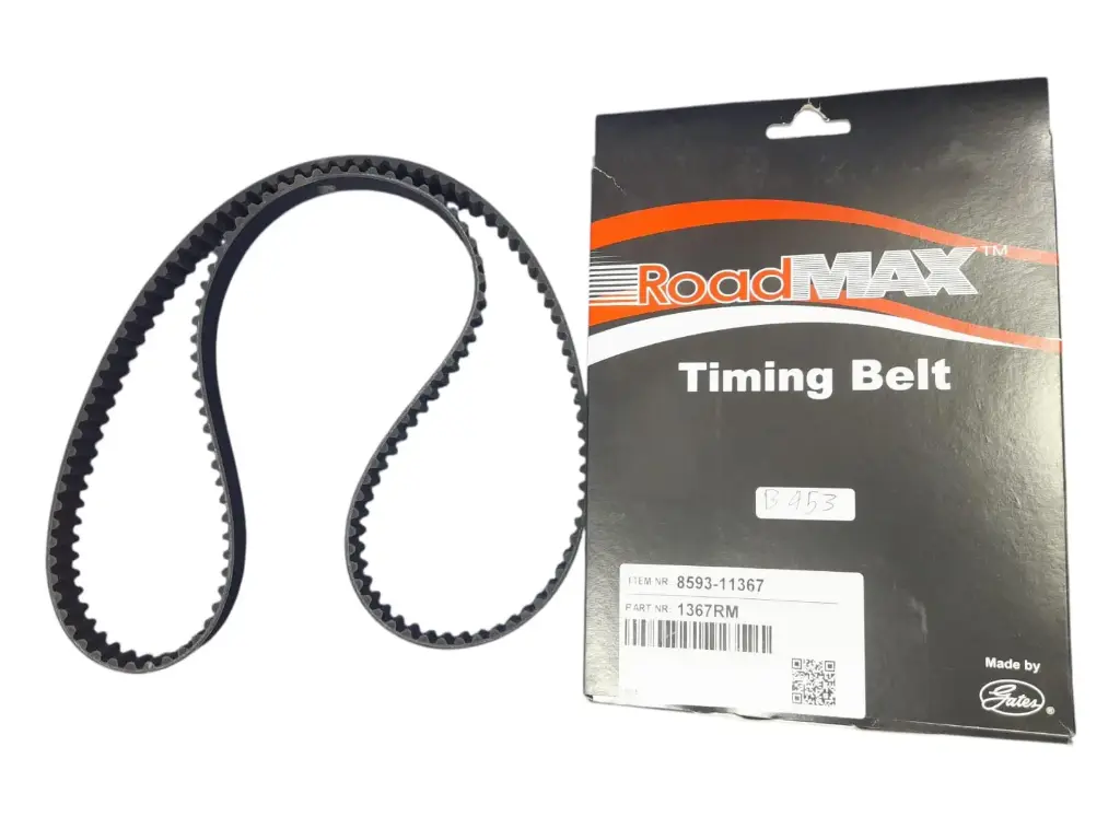 Belt 146 teeth [Roadmax By Gates](made in EU)(1367RM)