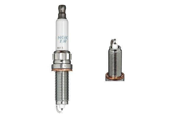 [SP216] Spark Plug silzkbr8d8s [NGK](made in Japan)