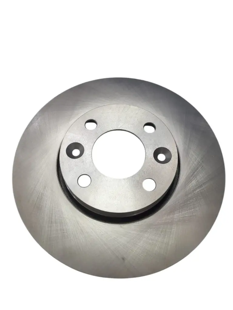 Brake Disc Front  N17/Renault Logan Automatic/MCV 1.6 [HI-Q](made in China)(RSD3067)