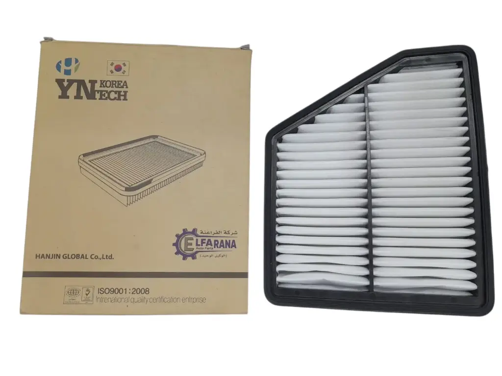Air Filter Hyundai Matrix 2010 (Made IN Korea)