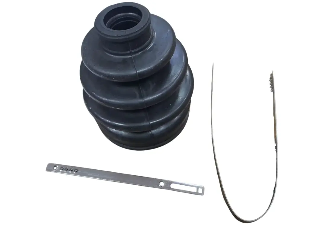 CV Joint Boot Accent 2000-2006 [WONIL RUBBER] (Made in Korea) (49509-25A00)