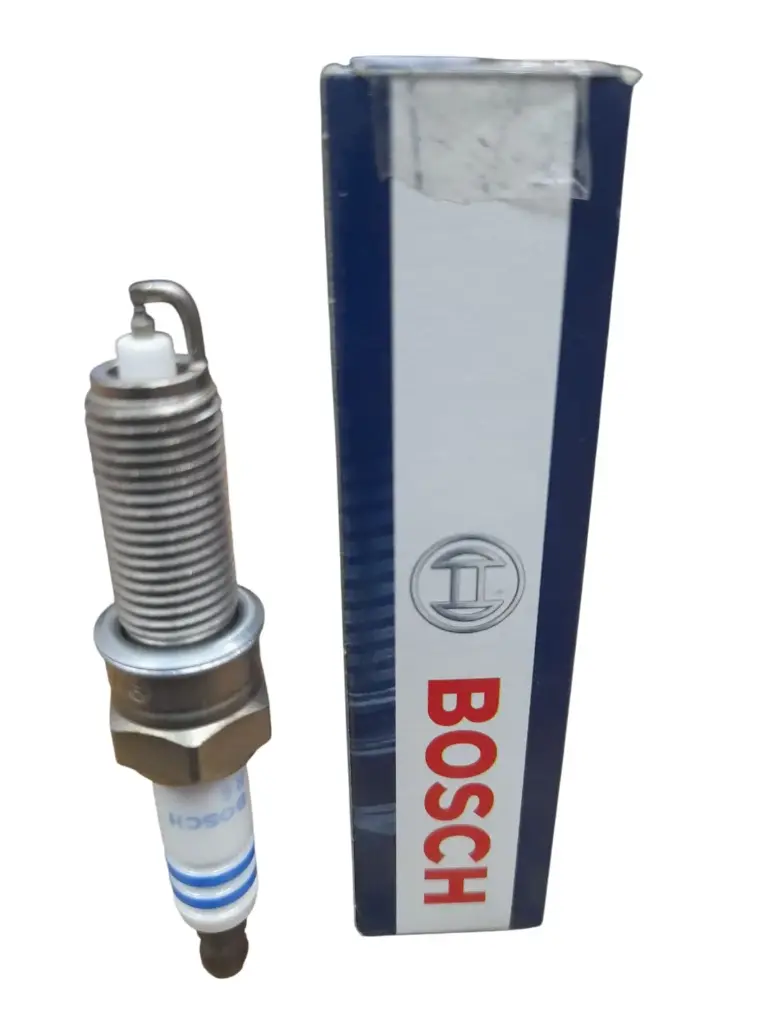 [SP219] Spark Plug Double Iridium Cerato [BOSCH](Made in Germany)(9625)(0242135556)