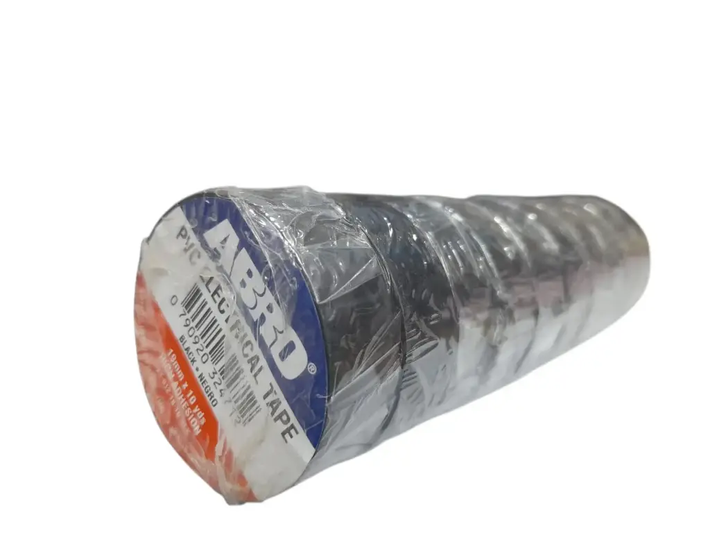 Electrical Insulation Tape [ABRO](Made in Indonesia)