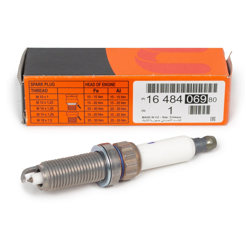 [SP221] بوجية تربو للبيجو (يوروبار) 208/308/2008/3008/5008/C5 1693482680)(Made in CZ)