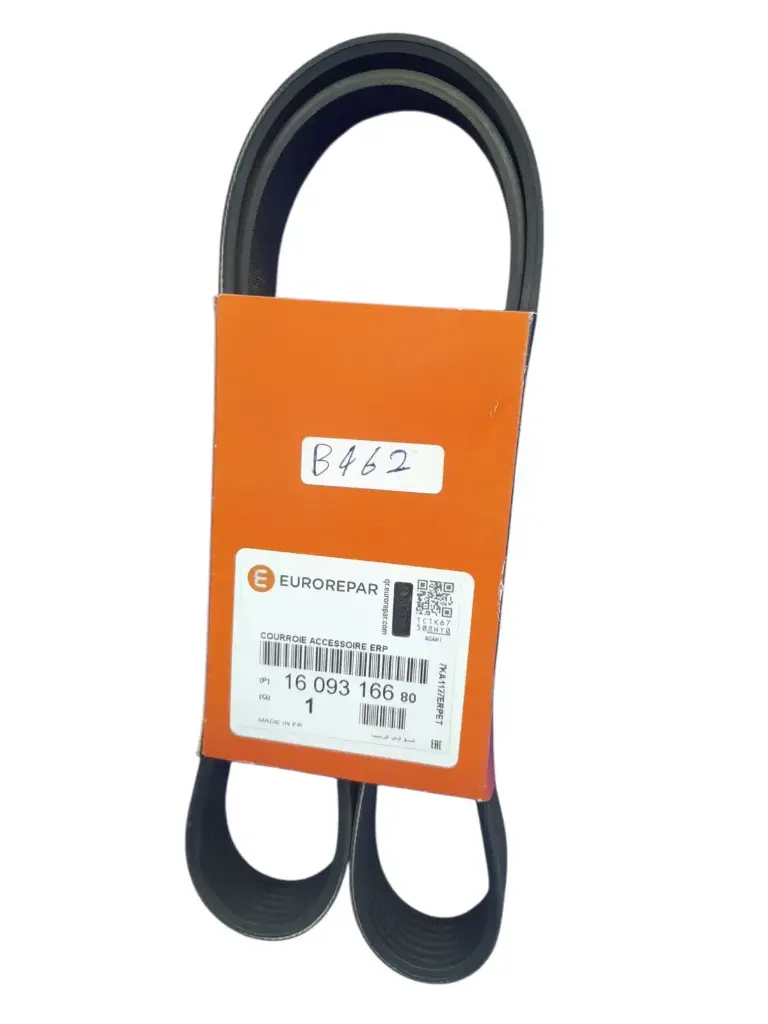 Belt 7PK1127 [Eurorepar](1609316680)(Made in France)