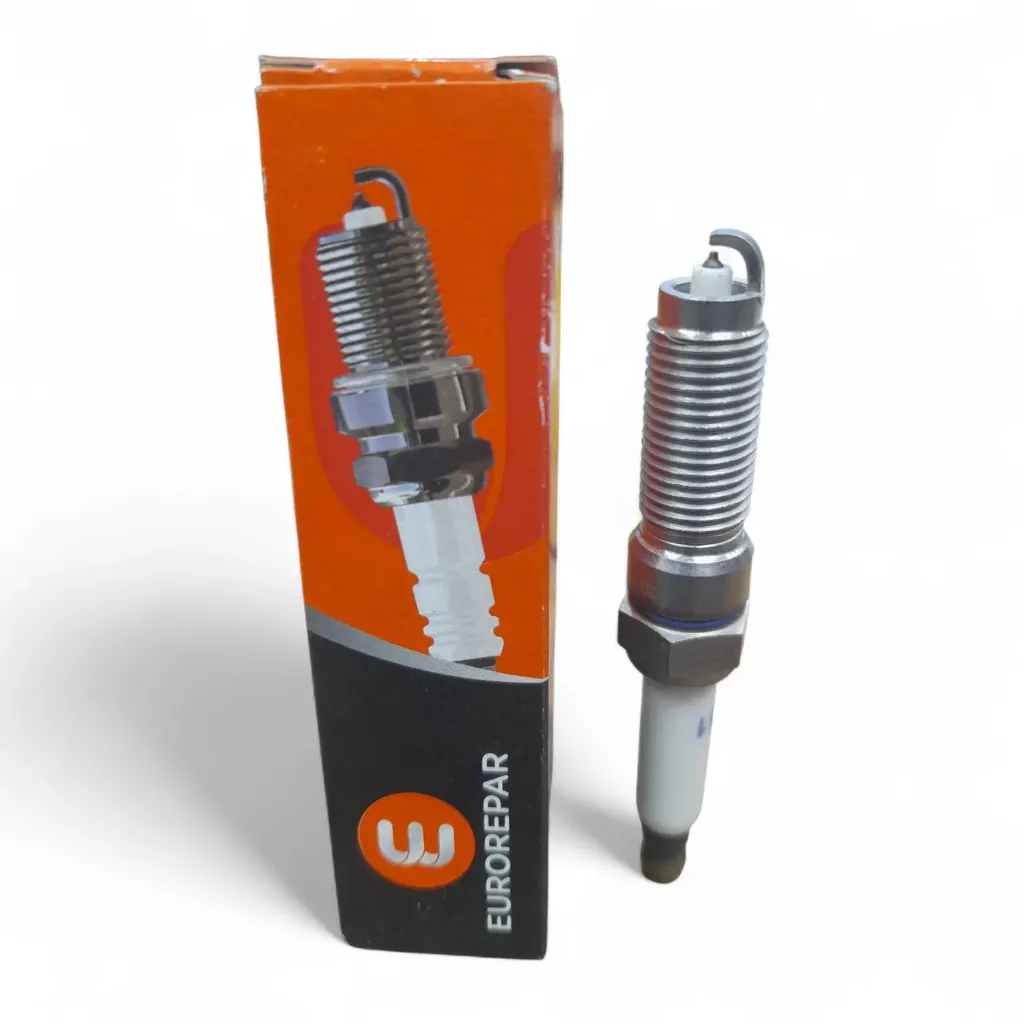 [SP223] Spark Plug for Insignia / Ford focus /Ford Kuga / Mg6 [EUROREPAR](1648408980)