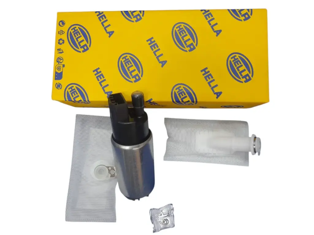 [FL119] قلب طلمبة بنزين [HELLA](8TF358146771)(صينى)