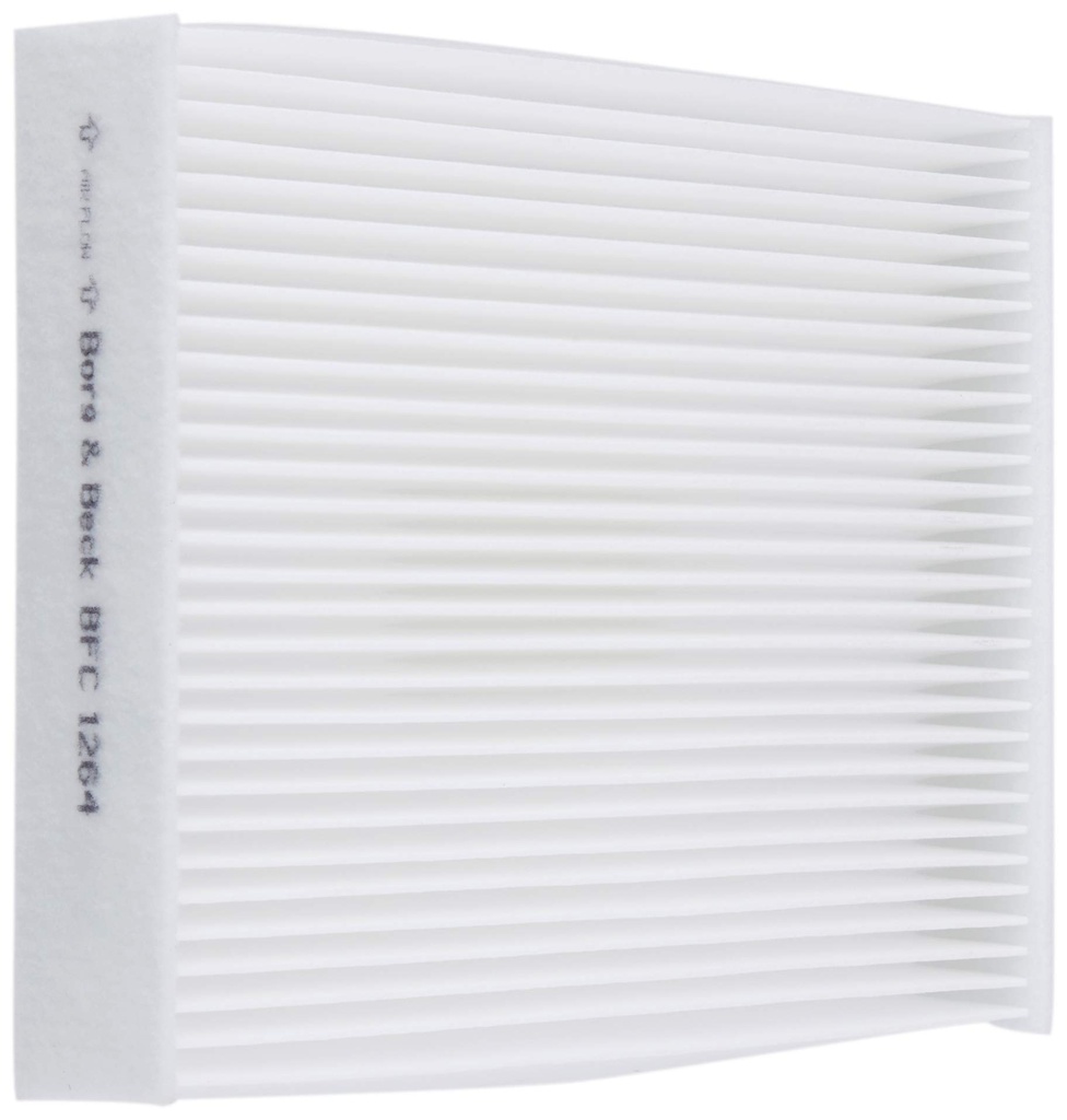 A/C Filter Renault Kadjar / Nissan New Quashqai [SMG] (Made in Korea)