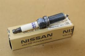 [SP151] Spark Plug N17 and Renault New Fluence Nissan Original K-Value B2401-1HC1BVA- 