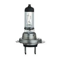 Lamp Halogen H7 12V 55W Long Life [GE] (Made in Germany) //