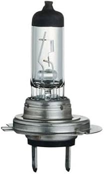 Lamp Halogen H7 12V 55W [Unex] (Made in Korea) 