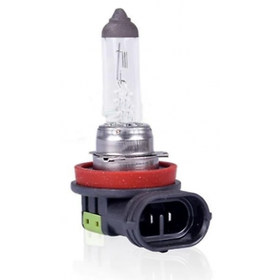 [L107] Lamp Halogen H11 12V 55W (Made in Korea) //