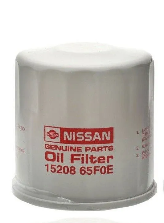 Oil Filter Nissan [Original] (Made in Japan) 