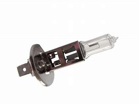 Lamp Halogen H1 12V 55W [Unex] (Made in Korea)