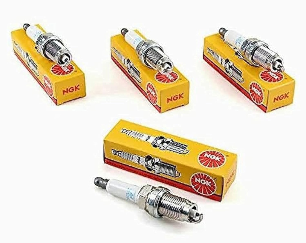 [SP103] Spark Plug Nissan Sunny N17 [NGK] (Made in Japan)