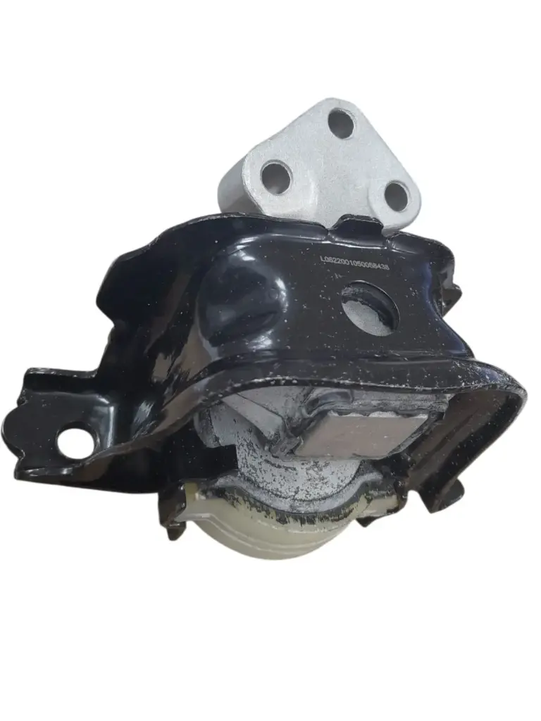 [S402] Engine Bracket Peugeot 301 [Metalcaucho] (Made in Spain) (58438)  