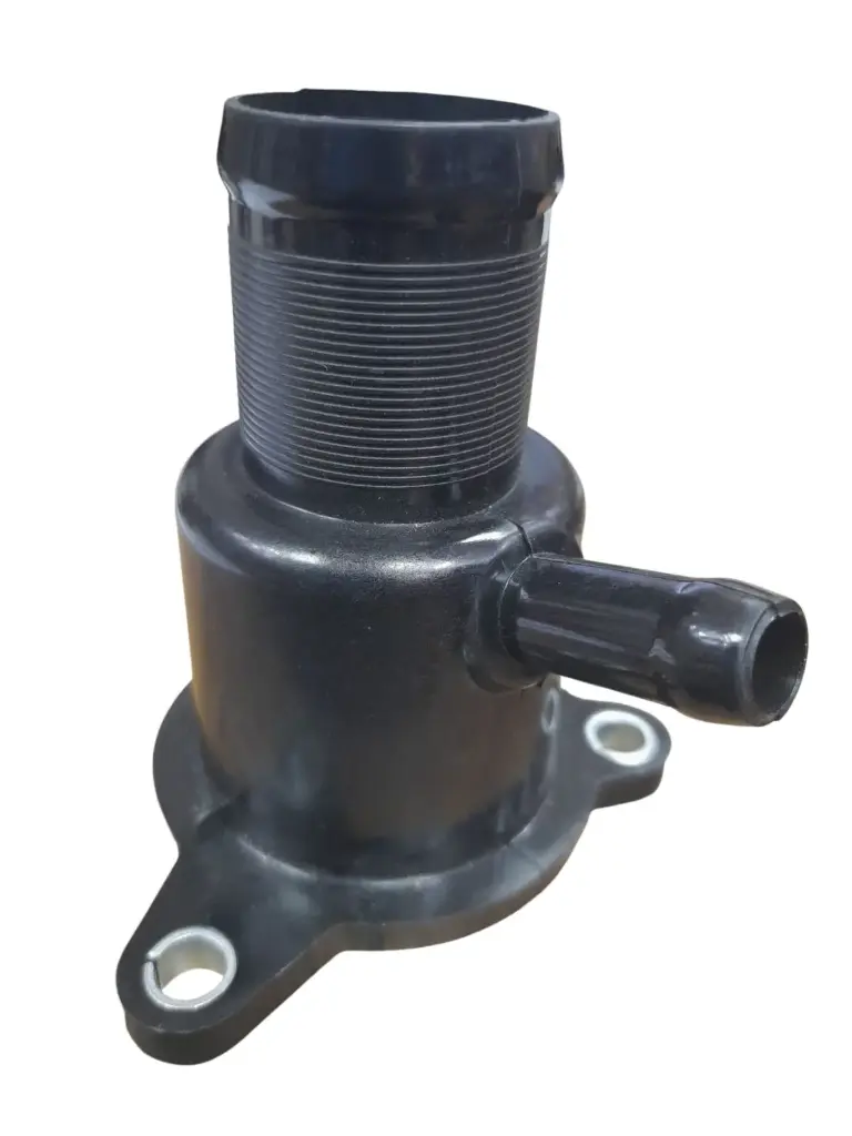 Thermostat Coolant Flange Renault Logan [Metalcaucho](Made in Spain)(3119)