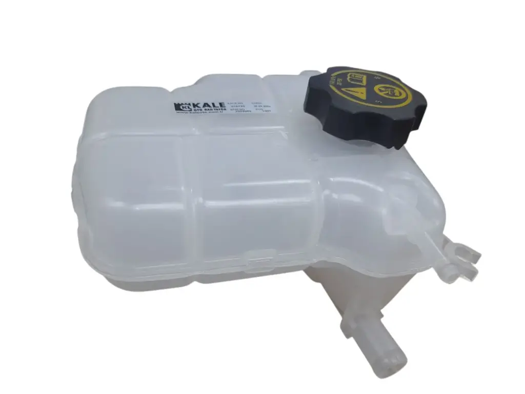 Water Reservoir Opel Astra J without Sensor [Kale](made in Turkey)(343790)
