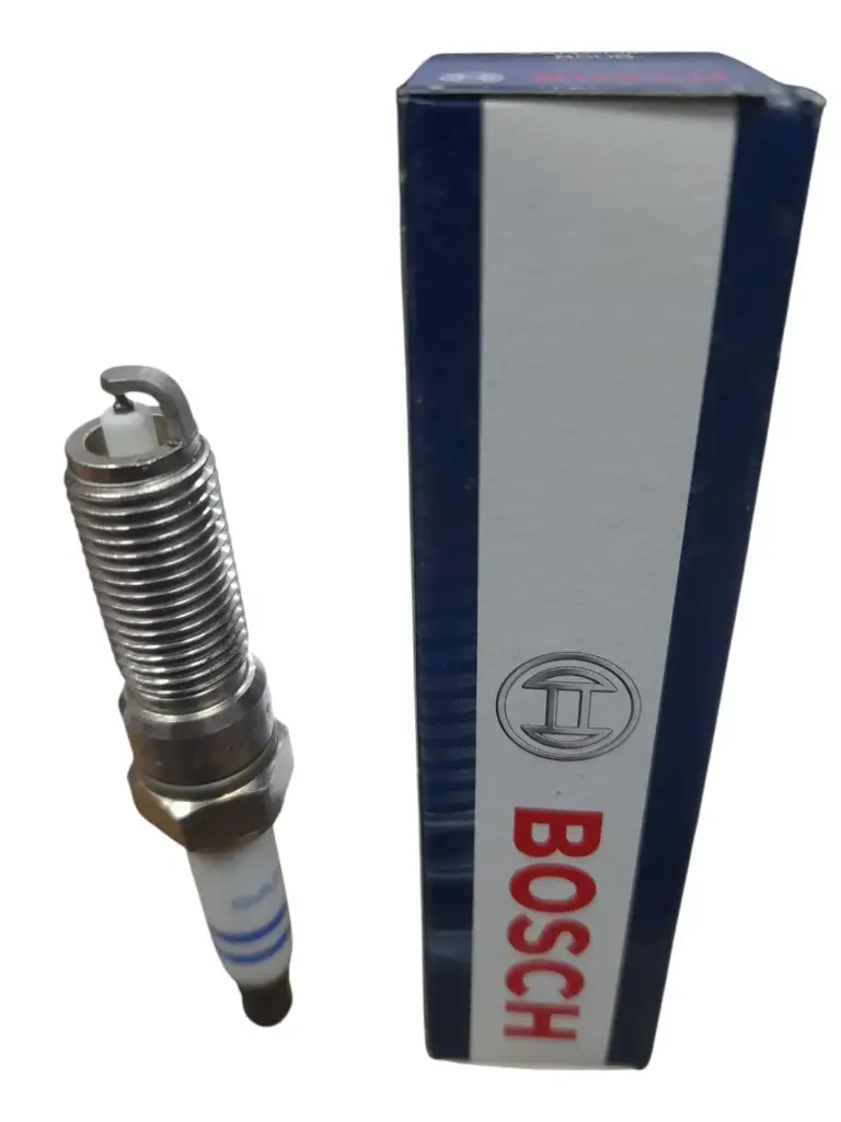Spark Plug Iridium Opel Insignia [Bosch] (0242145606) (Made in Germany)