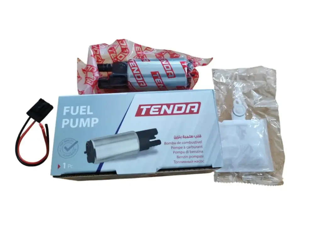 Fuel Pump Active Element Thick Neck [TENDA] (Made in China) (129-300-1920)