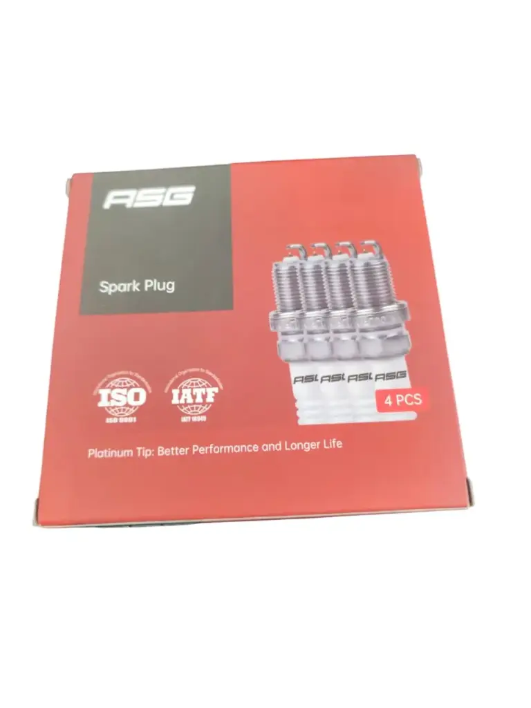 Spark Plug For Opel Insignia/MG6 [ASG](66097)(Made in China)
