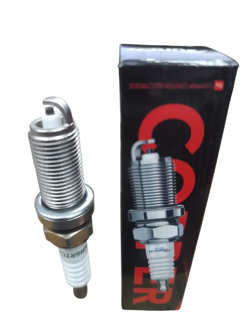 [SP232] Spark Plug Lancer /301/307 [Torch](made in China)(KH5RTC-11)