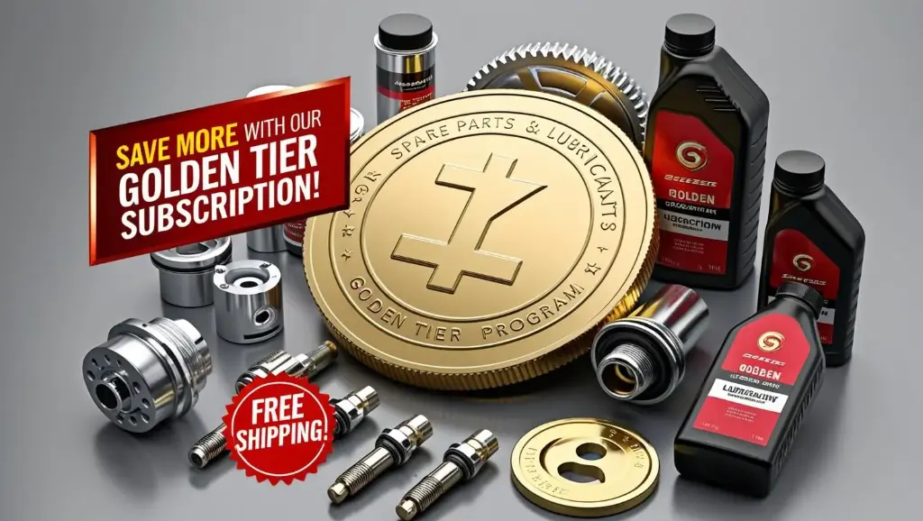 المستوى الذهبى