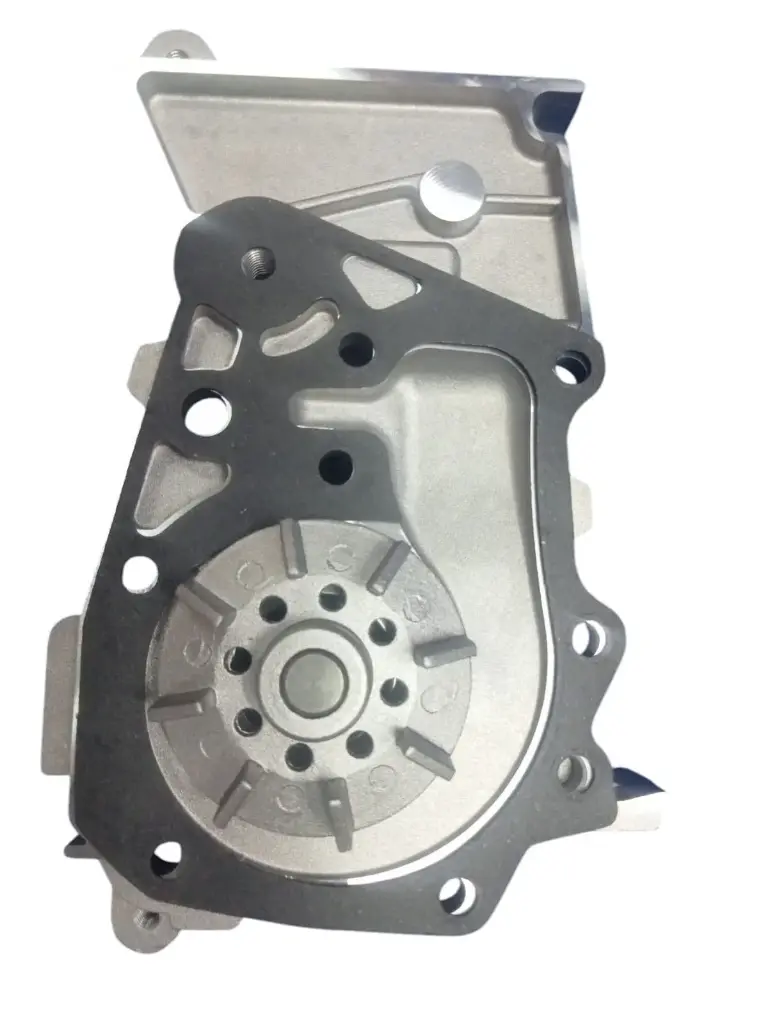 [WP078] Water Pump Renault Duster /New Logan/Sandero/Megane 2 [Tenda](Made in China)(101-275-1465)