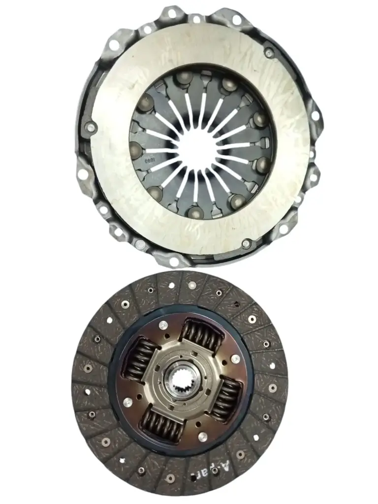 Clutch Kit Complete with Release Bearing Chery Tiggo T11 [A-Part] (Made in China) (713200200) 