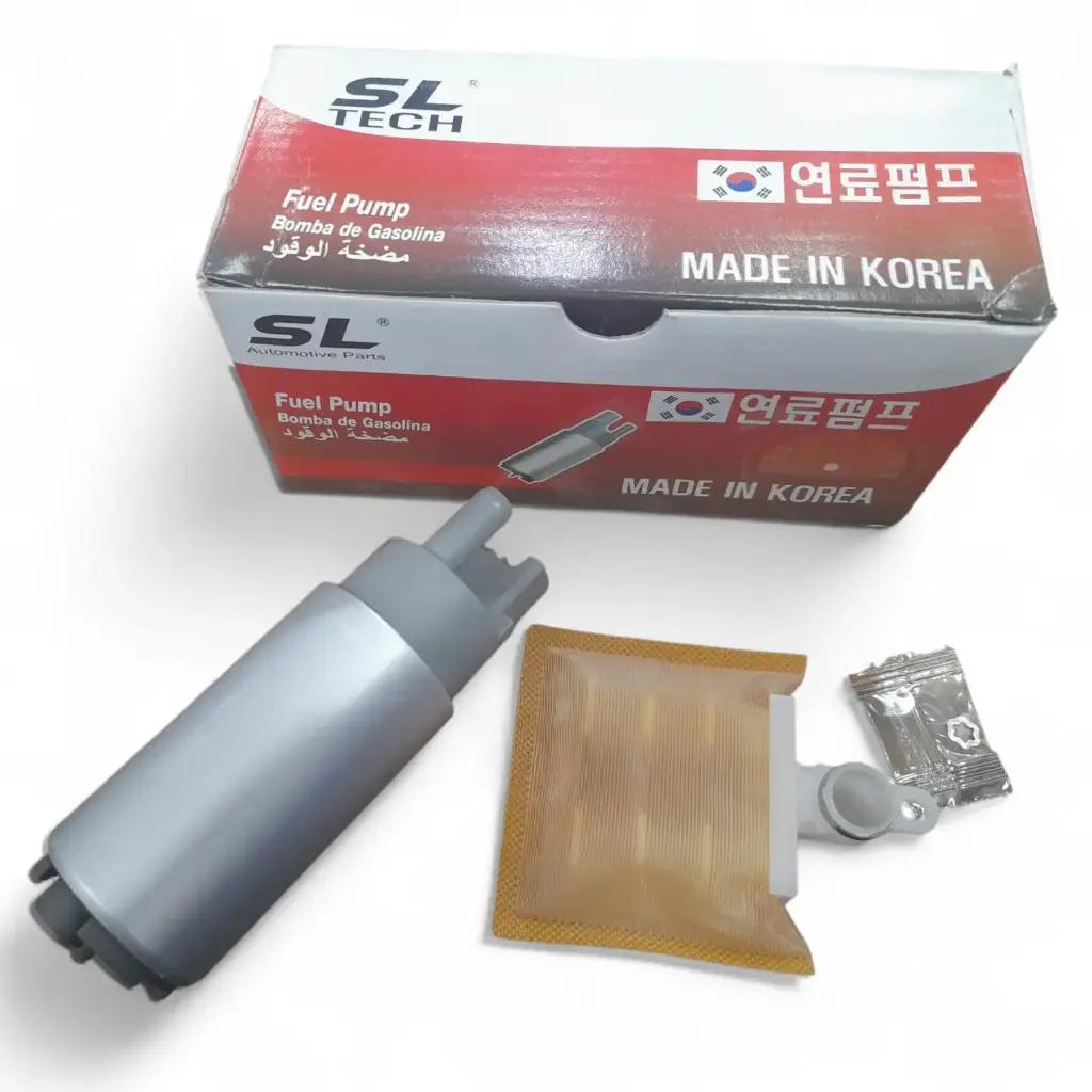 [FL041] Fuel Pump Active Element [SL Tec] (Made in Korea)(31111-1R500) //
