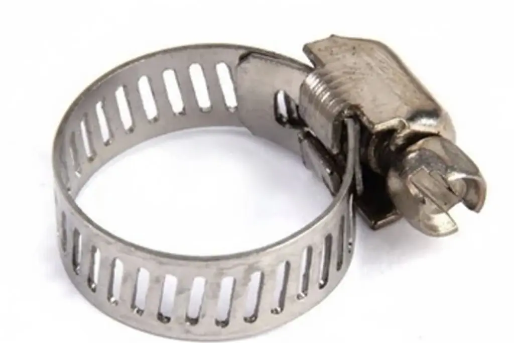 [SU006] Hose clip 1/2 inch-
