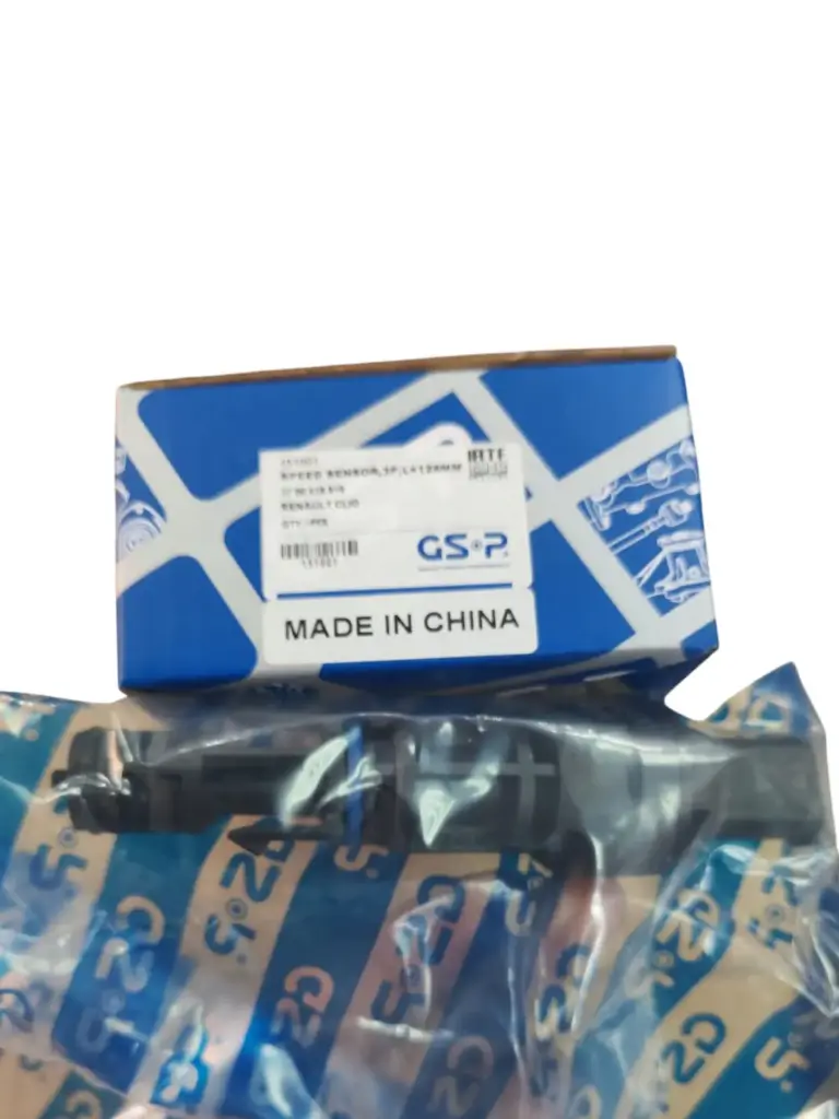 [SS078] Sensor Speed Renault Clio 1.2 [GSP](Made in China)(151001)