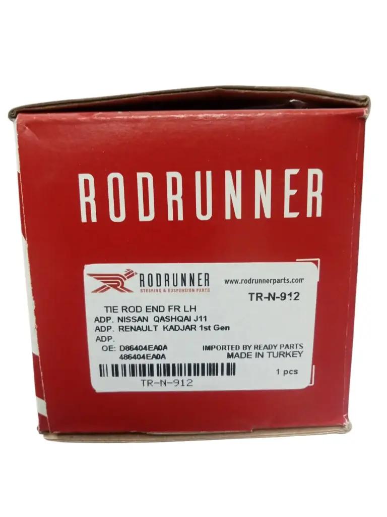 [S439] بارة خارجية شمال رينو كادجار [Rod Runner](TR-N-912)تركى