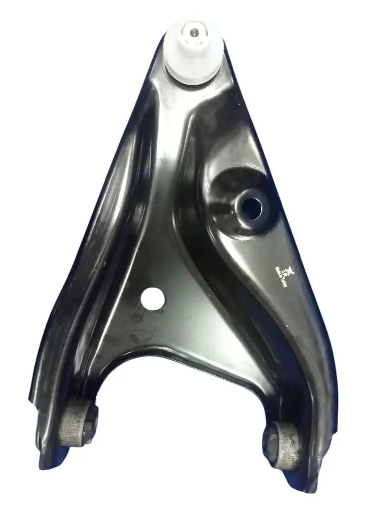 Wishbone front right Renault Logan with Bearing [Rod Runner](TC-DC-307)(Made in Turkey)
